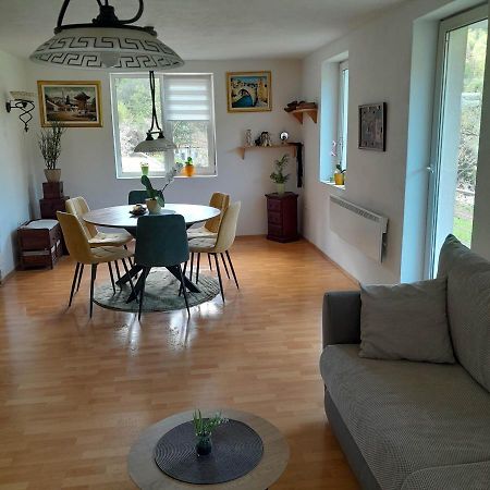 Nice Apartment Near By Capital Of Slovenia ลูบลิยานา ภายนอก รูปภาพ