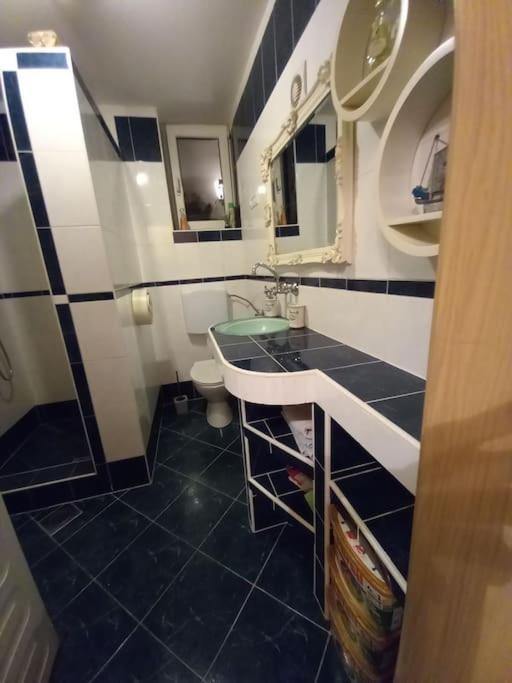 Nice Apartment Near By Capital Of Slovenia ลูบลิยานา ภายนอก รูปภาพ