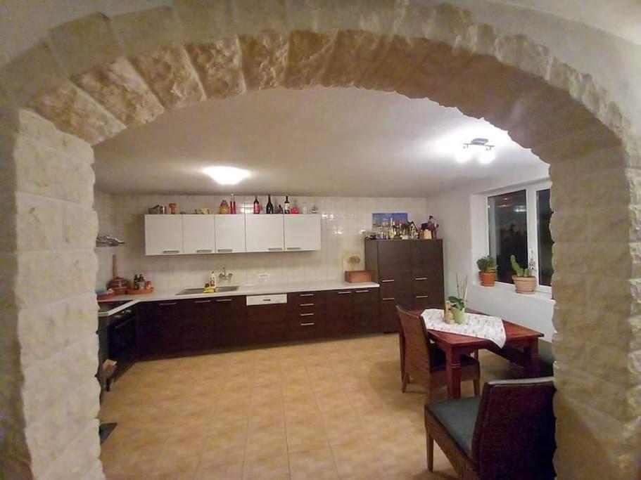 Nice Apartment Near By Capital Of Slovenia ลูบลิยานา ภายนอก รูปภาพ