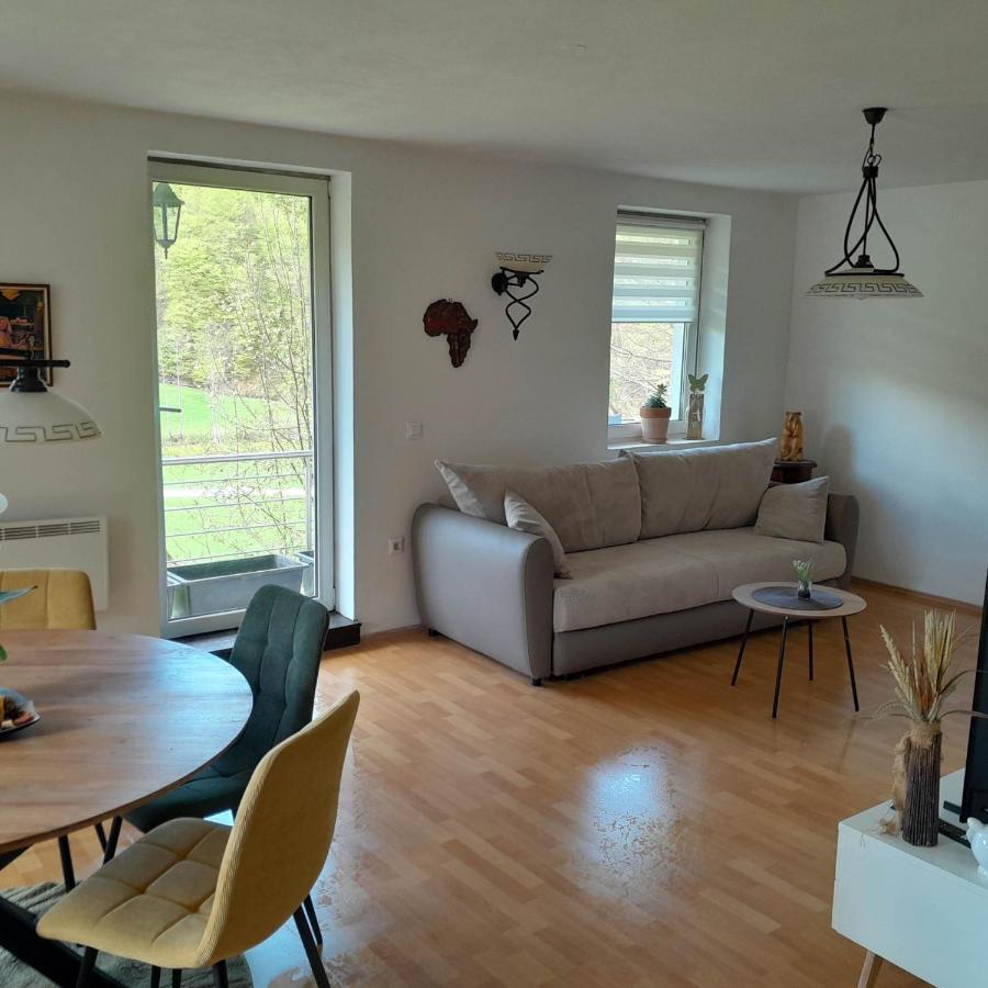 Nice Apartment Near By Capital Of Slovenia ลูบลิยานา ภายนอก รูปภาพ