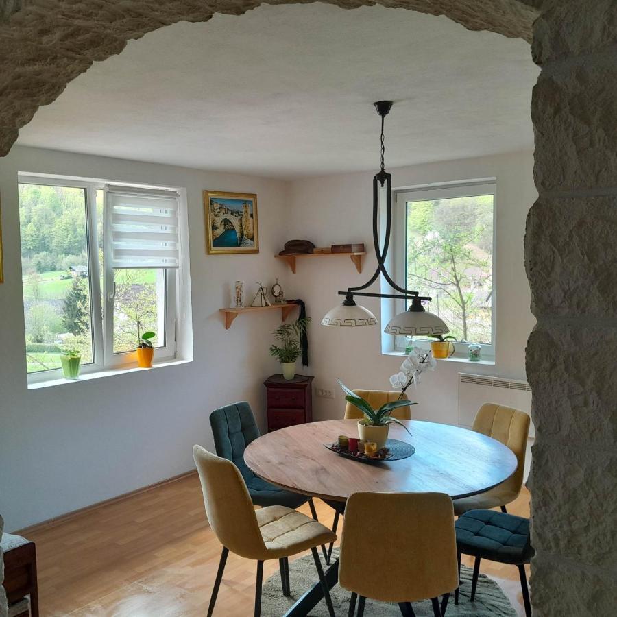 Nice Apartment Near By Capital Of Slovenia ลูบลิยานา ภายนอก รูปภาพ