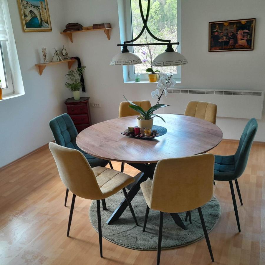 Nice Apartment Near By Capital Of Slovenia ลูบลิยานา ภายนอก รูปภาพ