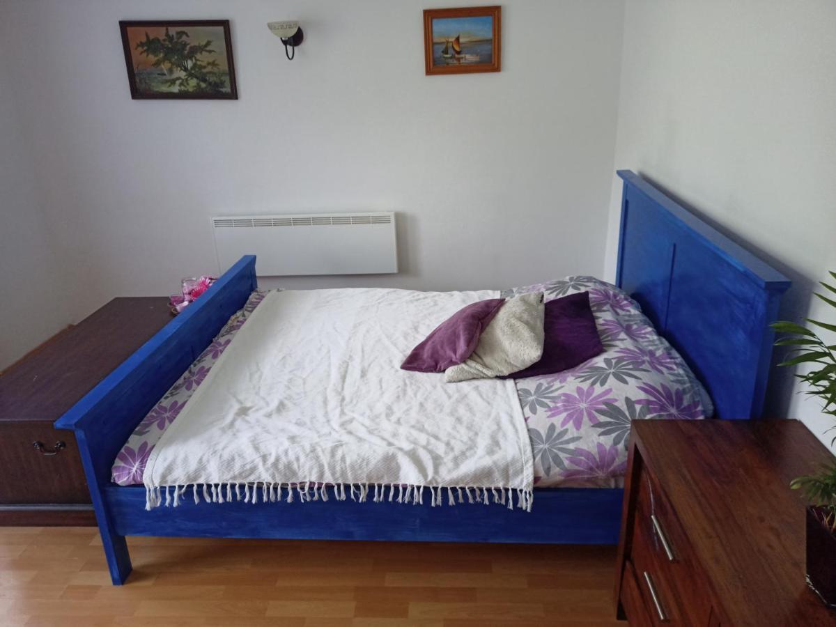 Nice Apartment Near By Capital Of Slovenia ลูบลิยานา ภายนอก รูปภาพ
