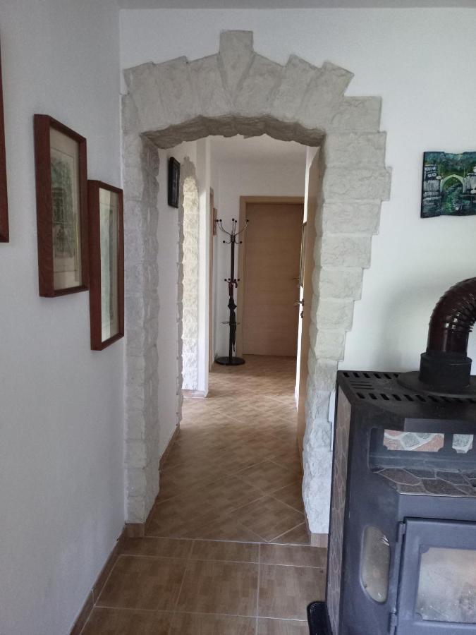 Nice Apartment Near By Capital Of Slovenia ลูบลิยานา ภายนอก รูปภาพ