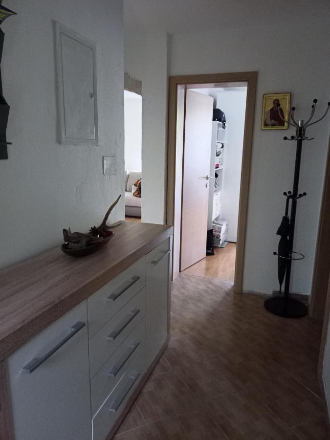 Nice Apartment Near By Capital Of Slovenia ลูบลิยานา ภายนอก รูปภาพ