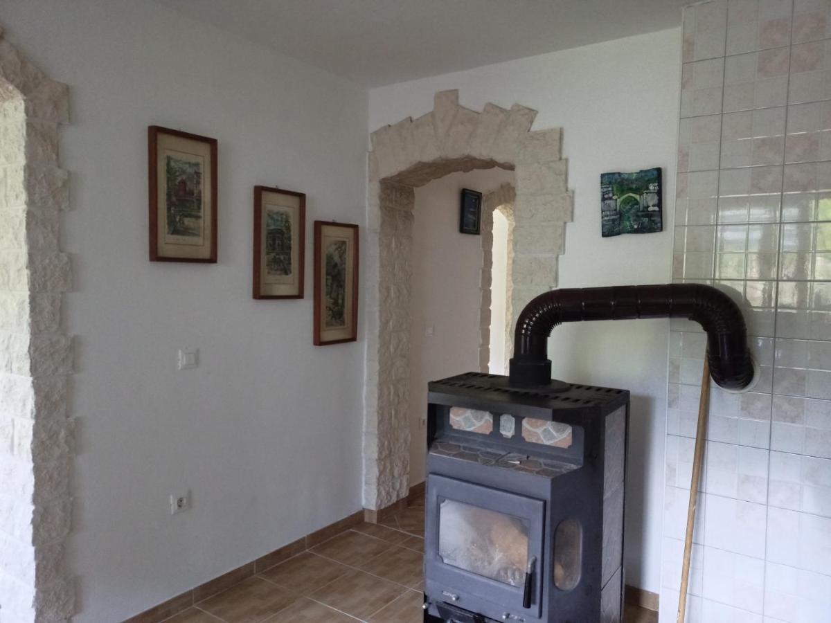 Nice Apartment Near By Capital Of Slovenia ลูบลิยานา ภายนอก รูปภาพ