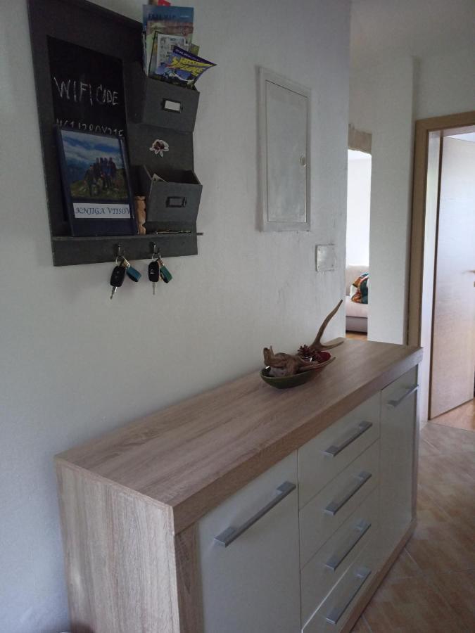 Nice Apartment Near By Capital Of Slovenia ลูบลิยานา ภายนอก รูปภาพ
