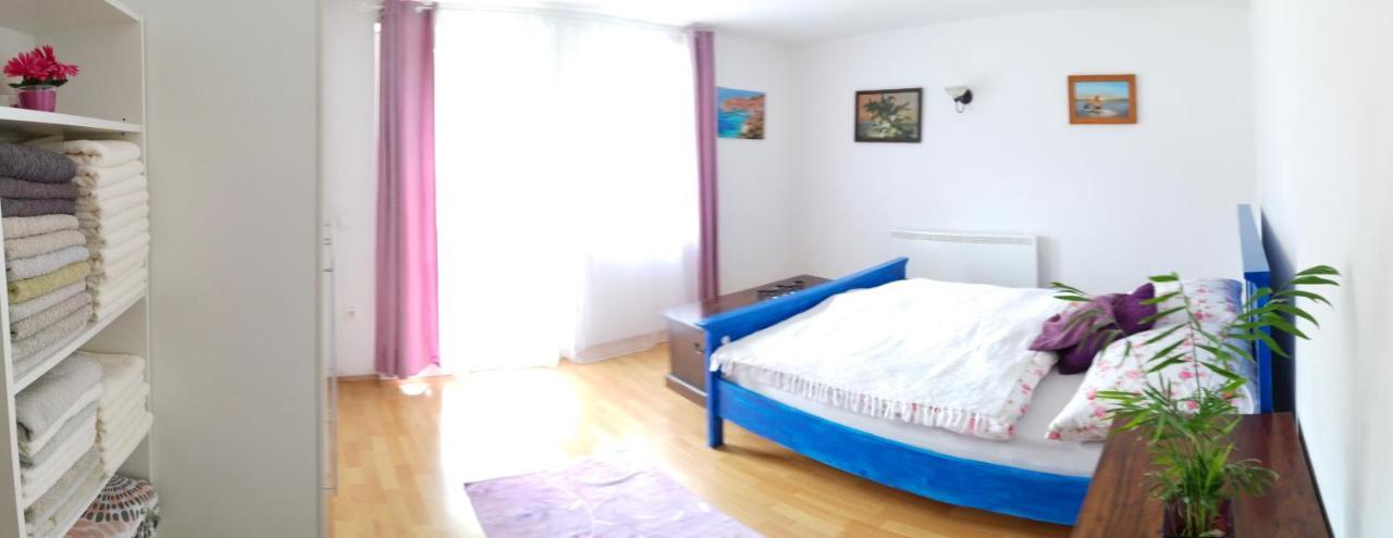 Nice Apartment Near By Capital Of Slovenia ลูบลิยานา ภายนอก รูปภาพ